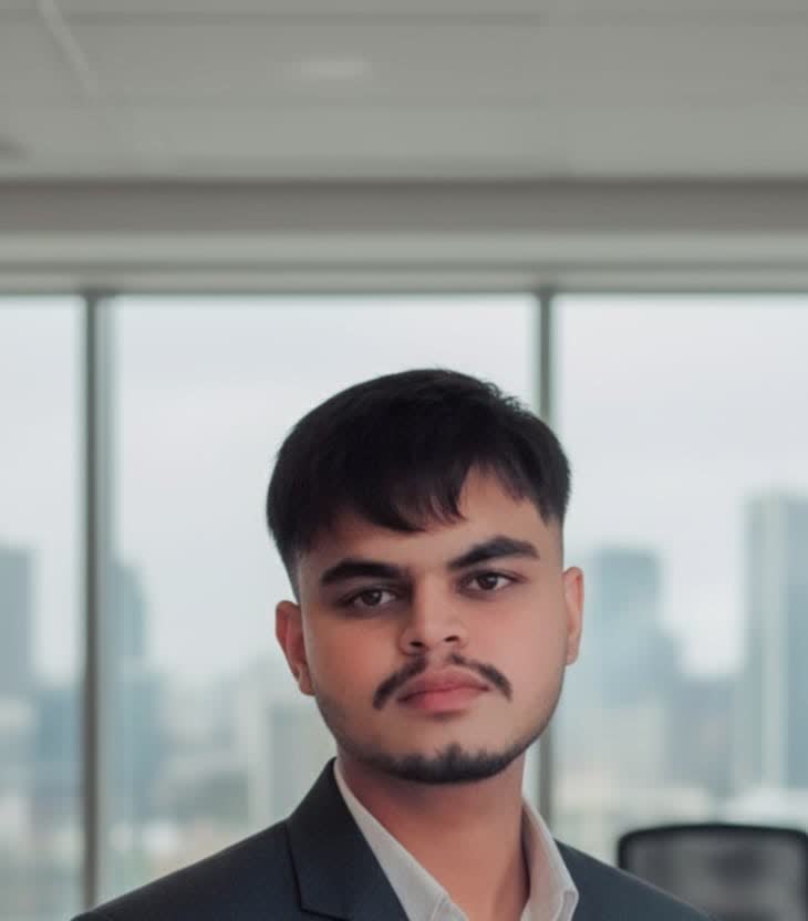 Akashdeep Singh